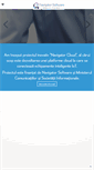 Mobile Screenshot of navigatorsoftware.ro